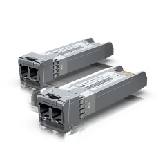 Ubiquiti SFP Transceiver UACC-OM-MM-10G-D - High-Speed Connectivity for Your Network